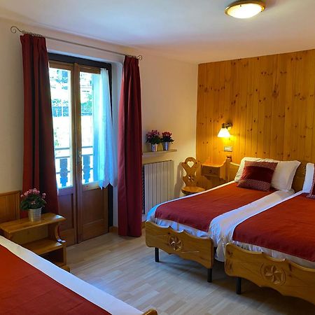 אטרובלס Hotel Col Serena מראה חיצוני תמונה