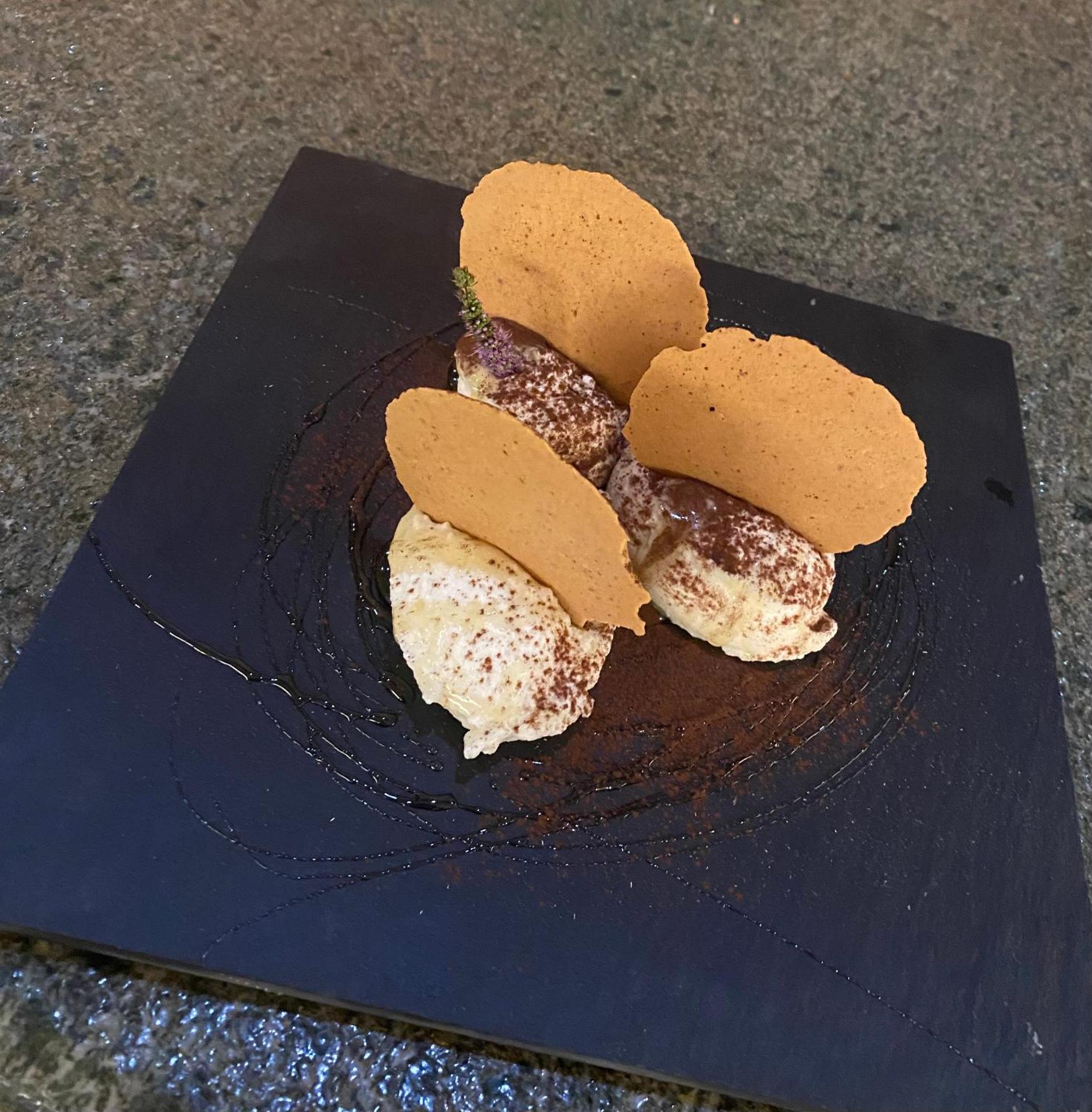 אטרובלס Hotel Col Serena מראה חיצוני תמונה